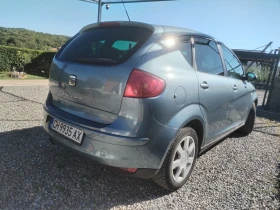 Seat Altea 1.9 Tdi  | Mobile.bg    8