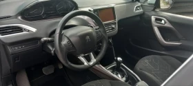 Обява за продажба на Peugeot 2008 ~18 300 лв. - изображение 5