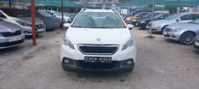 Обява за продажба на Peugeot 2008 ~18 300 лв. - изображение 1
