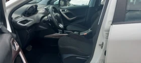 Обява за продажба на Peugeot 2008 ~18 300 лв. - изображение 8