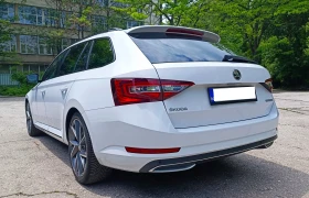 Обява за продажба на Skoda Superb Sportline DSG7 2.0 TDI ~39 999 лв. - изображение 4