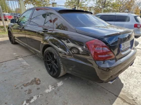 Mercedes-Benz S 350 | Mobile.bg    7