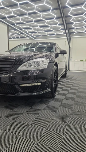 Mercedes-Benz S 350 - 35000 лв. / 17895.22 € - 38556395 3