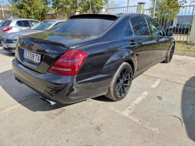 Mercedes-Benz S 350 | Mobile.bg    10