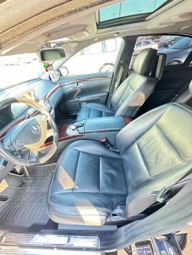 Mercedes-Benz S 350 - 35000 лв. / 17895.22 € - 38556395 8