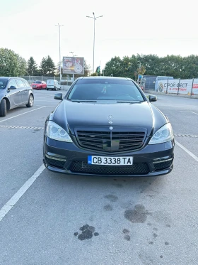 Mercedes-Benz S 350 - 35000 лв. / 17895.22 € - 38556395 6