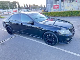 Mercedes-Benz S 350 - 35000 лв. / 17895.22 € - 38556395 7