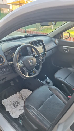 Dacia Spring Extreme  | Mobile.bg    11