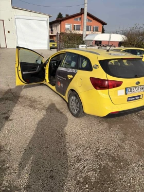 Kia Ceed, снимка 1