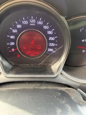 Kia Ceed, снимка 6