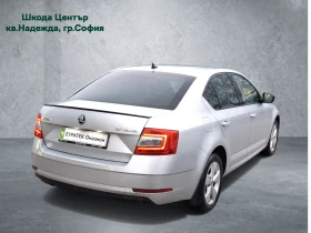 Skoda Octavia 1.5 TSI / 7 DSG, снимка 3