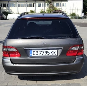 Mercedes-Benz E 280, снимка 6