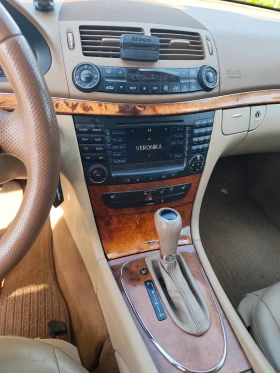 Mercedes-Benz E 280, снимка 10