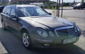Mercedes-Benz E 280, снимка 2