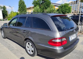 Mercedes-Benz E 280, снимка 4