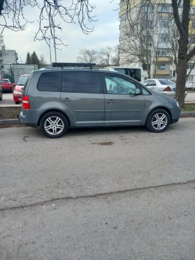 VW Touran, снимка 1