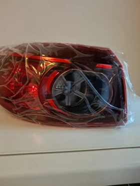 Mazda 3 Модел3, снимка 2