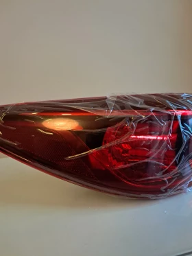 Mazda 3 Модел3, снимка 3