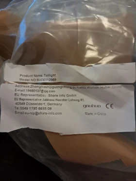 Mazda 3 Модел3, снимка 7