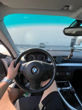 BMW 118, снимка 8