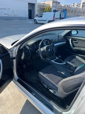BMW 118, снимка 5