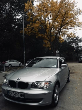 BMW 118, снимка 9