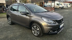 Peugeot 2008 1.2* Allure* Автомат* Camera* NAVI* Кожа* EURO6* F - 13900 лв. / 7106.96 € - 38436822 7
