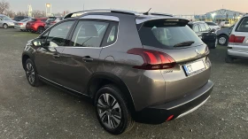 Peugeot 2008 1.2* Allure* Автомат* Camera* NAVI* Кожа* EURO6* F - 13900 лв. / 7106.96 € - 38436822 3