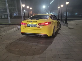 Kia K5 Taxi Mi | Mobile.bg � ����� ������ 6