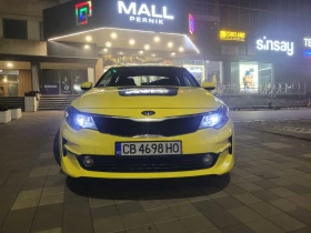 Kia K5 Taxi Mi | Mobile.bg � ����� ������ 2
