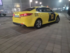 Kia K5 Taxi Mi | Mobile.bg � ����� ������ 5