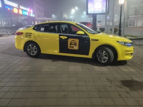 Kia K5 Taxi Mi | Mobile.bg � ����� ������ 4