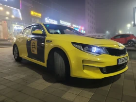 Kia K5 Taxi Mi | Mobile.bg � ����� ������ 3