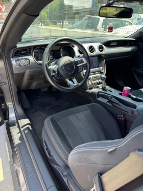 Ford Mustang, снимка 7 — Bazar.bg Ford Mustang, снимка 7