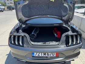 Ford Mustang, снимка 3 — Bazar.bg Ford Mustang, снимка 3