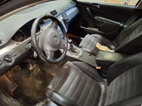 VW Passat 2.0 TDI Германия Кожа Нави Common Rail Евро 5 - 6300 лв. / 3221.14 € - 62283003 7
