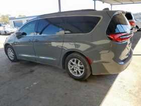 Chrysler Pacifica 3.6 TOURING L - 29999 лв. / 15338.25 € - 65446735 2