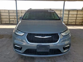 Chrysler Pacifica 3.6 TOURING L - 29999 лв. / 15338.25 € - 65446735 6