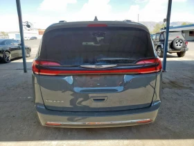 Chrysler Pacifica 3.6 TOURING L - 29999 лв. / 15338.25 € - 65446735 3