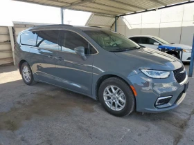 Chrysler Pacifica 3.6 TOURING L - 29999 лв. / 15338.25 € - 65446735 5