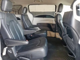 Chrysler Pacifica 3.6 TOURING L - 29999 лв. / 15338.25 € - 65446735 9