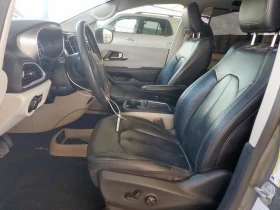 Chrysler Pacifica 3.6 TOURING L - 29999 лв. / 15338.25 € - 65446735 7