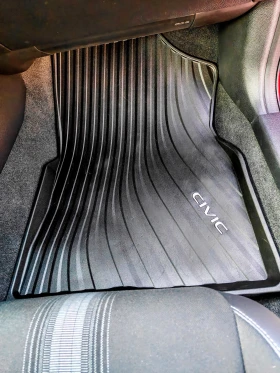 Honda Civic 2.0 Sport - 19999 € / 39114.64 лв. - 22275520 10