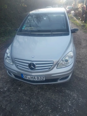 Mercedes-Benz B 200, снимка 8