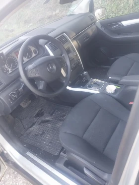 Mercedes-Benz B 200, снимка 3