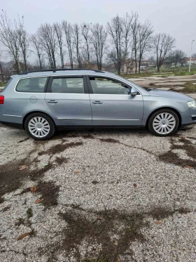 VW Passat 1.8 TSI, снимка 5