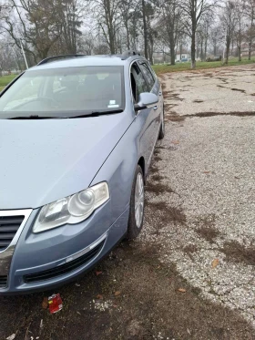 VW Passat 1.8 TSI, снимка 3