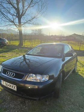 Audi A3  - изображение 1