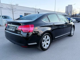 Citroen C5 * 2.2HDI* KOJA* POGREV* MASAJ* MEMORY* NAVI*  - 9900 лв. / 5061.79 € - 53508028 8