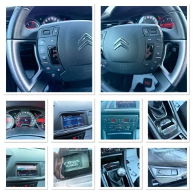 Citroen C5 * 2.2HDI* KOJA* POGREV* MASAJ* MEMORY* NAVI*  - 9900 лв. / 5061.79 € - 53508028 12